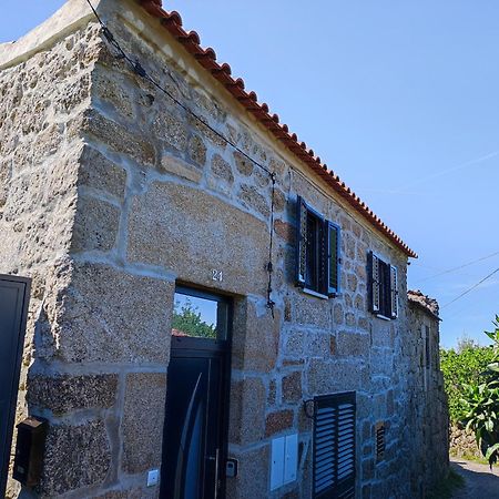 Вилла Casa Da Martha Селорику-да-Бейра Экстерьер фото